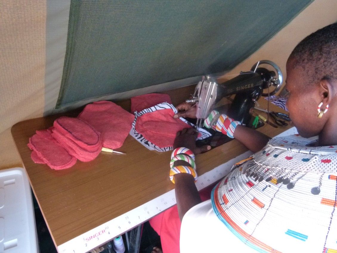 Mission au Kenya en Août 2025