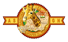 Association pour la sauvegarde des giraffes du Niger