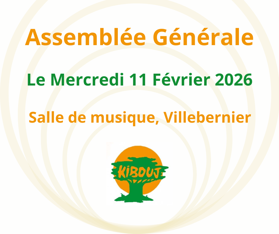 ASSEMBLEE GENERALE
